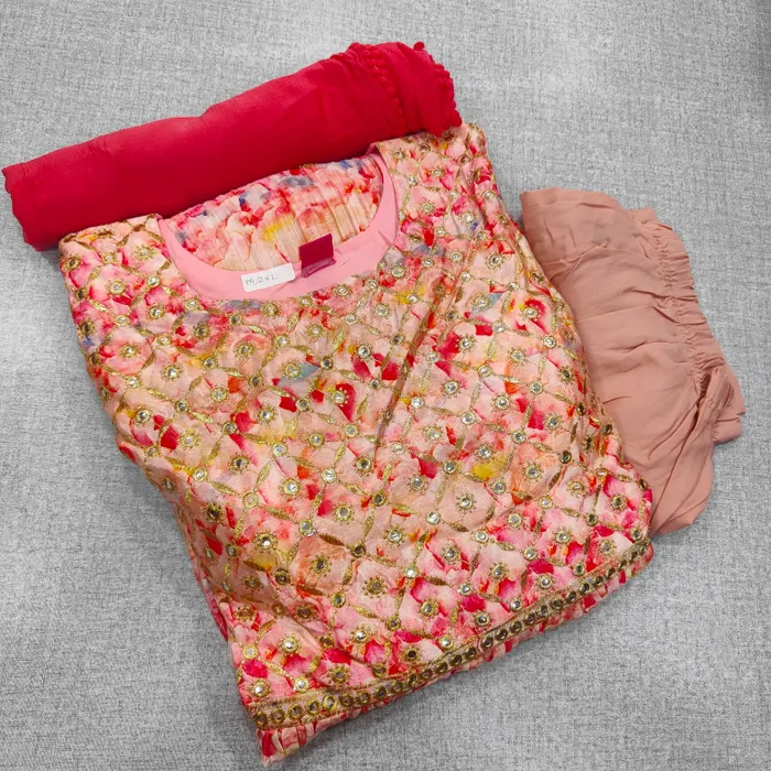 Grand Dress |G353