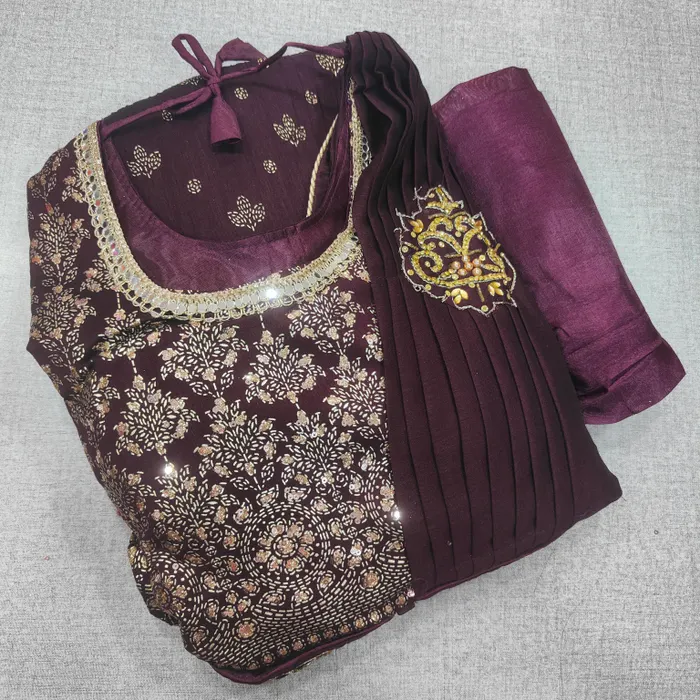 Grand Dress |G363