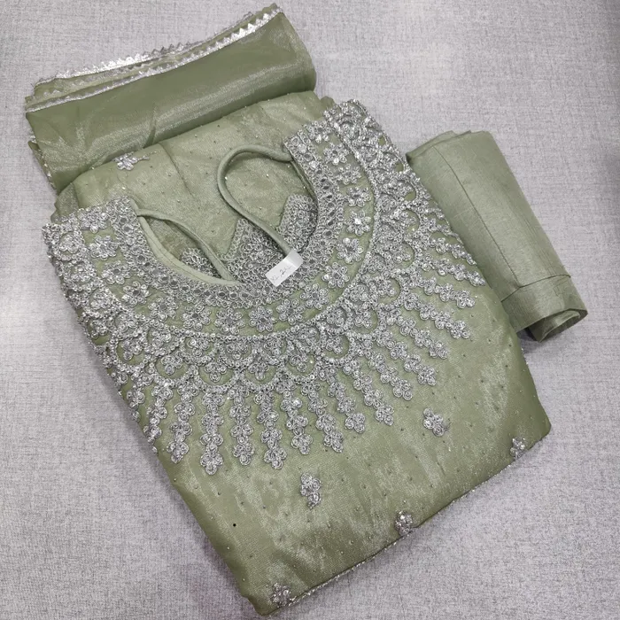Grand Dress |G443