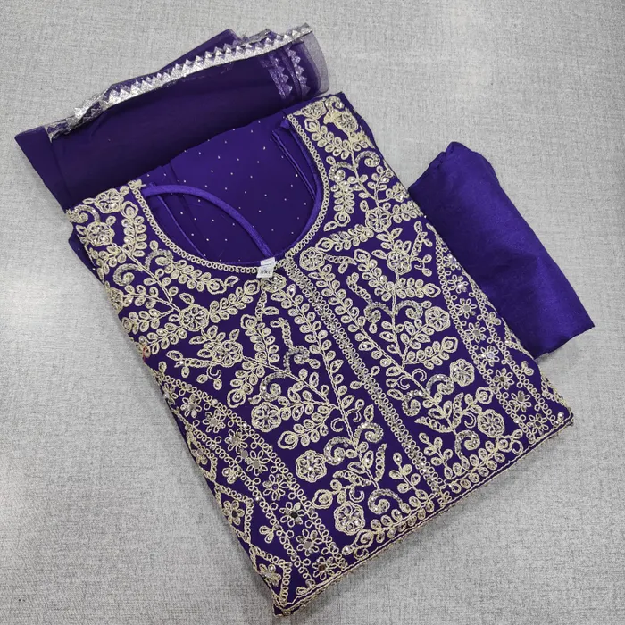 Grand Dress |G431