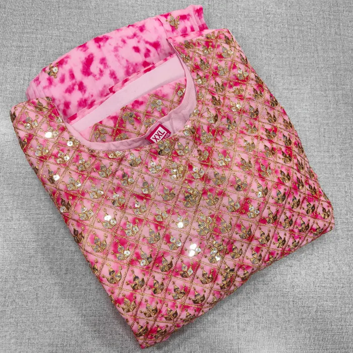 Grand Dress |G357