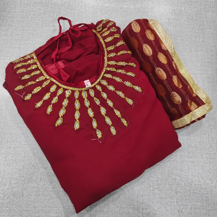 Grand Dress |G582