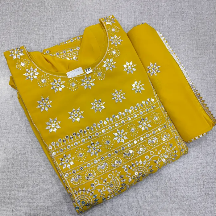 Grand Dress |G563
