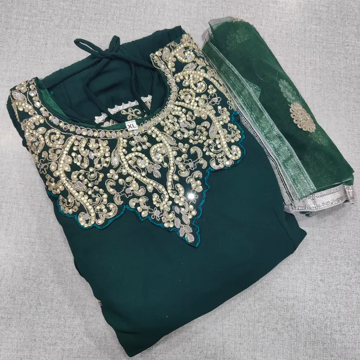 Grand Dress |G574