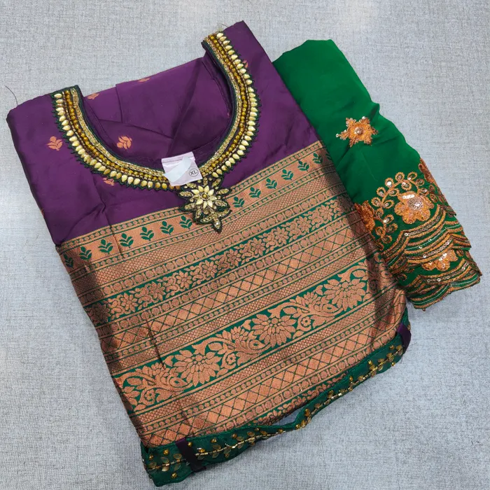 Grand Dress |G565