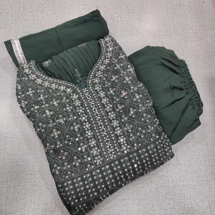 Grand Dress |G682