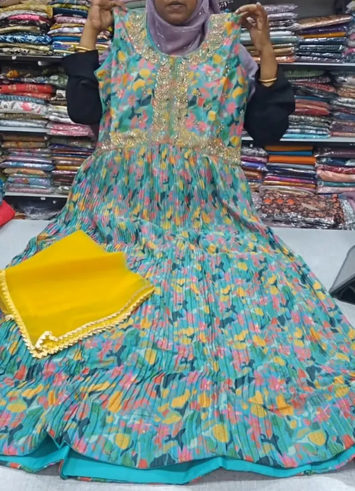 Grand Dress |G561