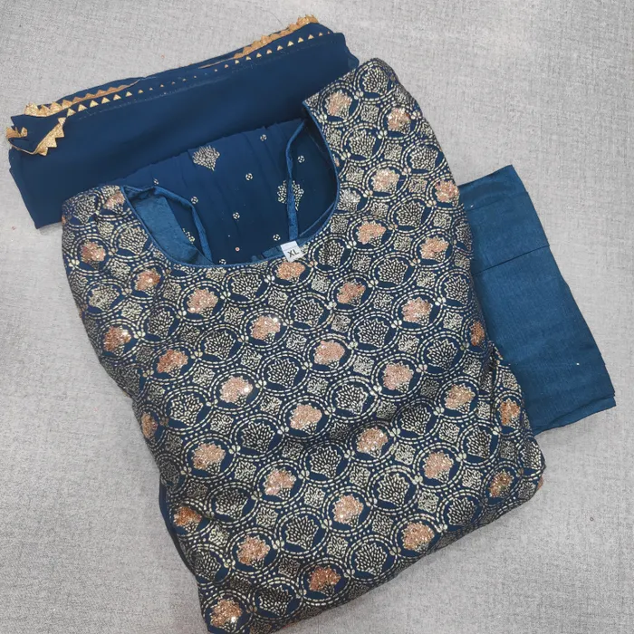 Grand Dress |G364