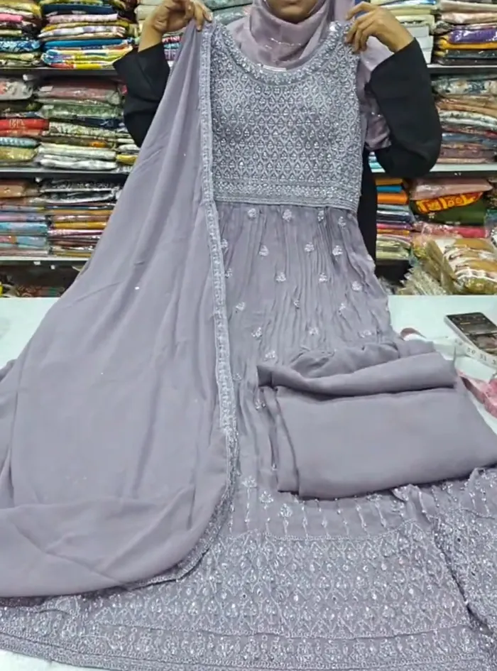 Grand Dress |G675