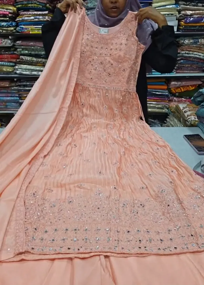 Grand Dress |G681