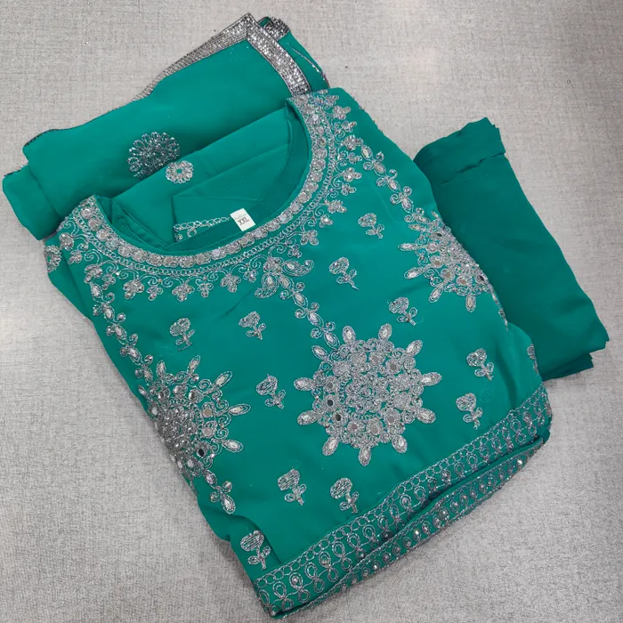 Grand Dress |G521
