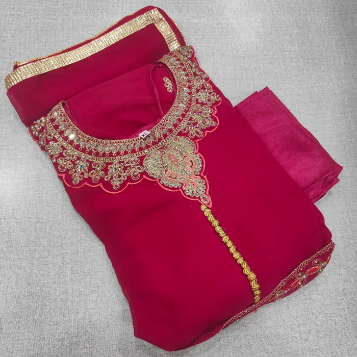 Grand Dress |G508