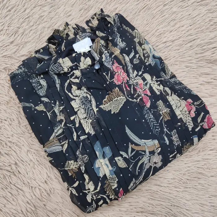 Weatern Wear | W50