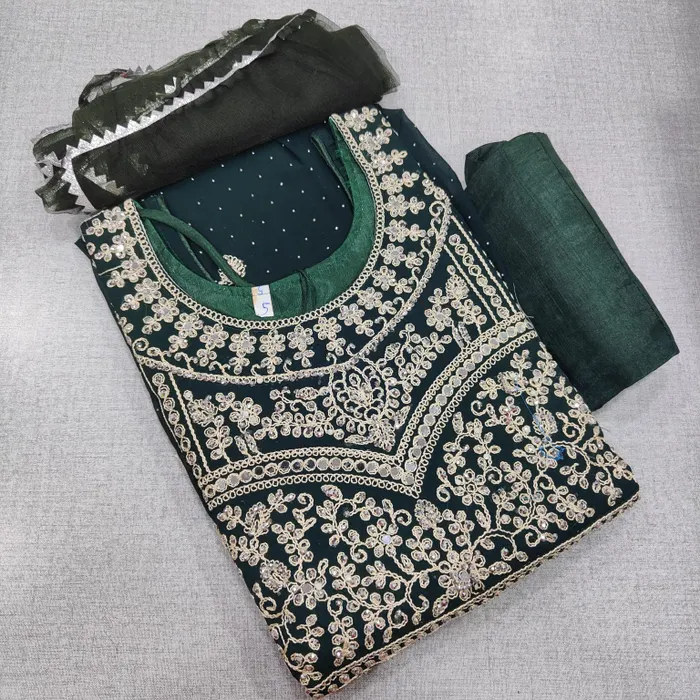 Grand Dress |G419