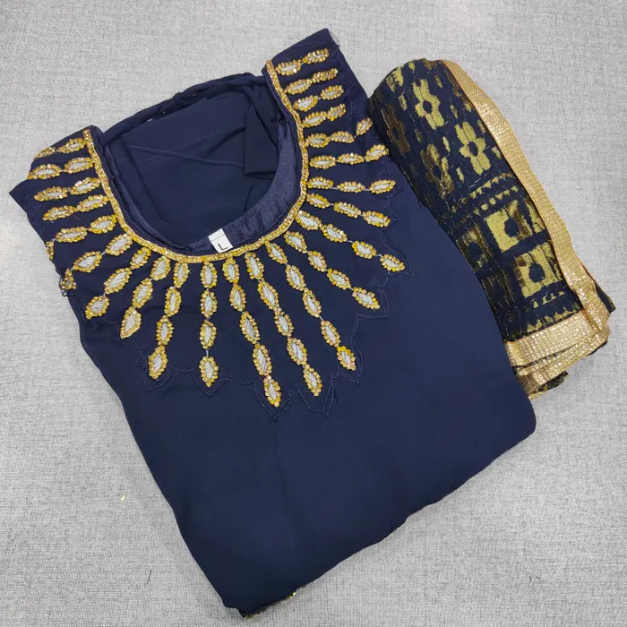 Grand Dress |G584