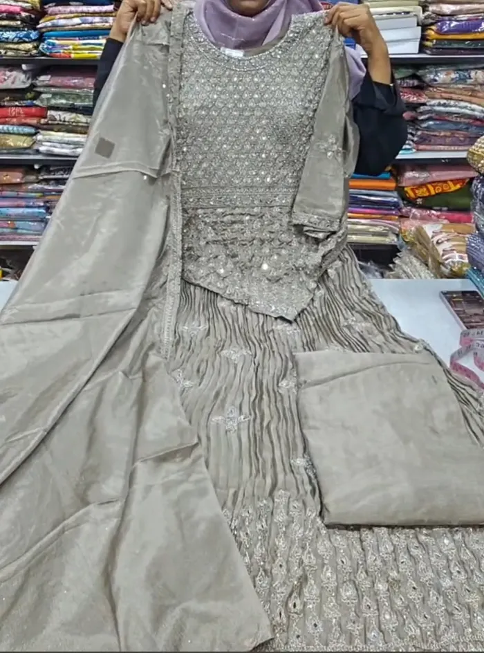 Grand Dress |G666