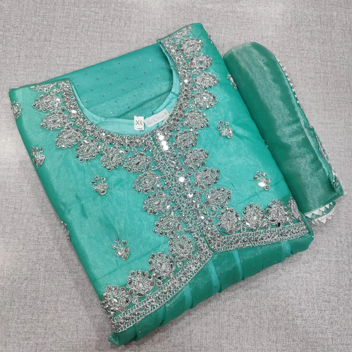 Grand Dress |G433