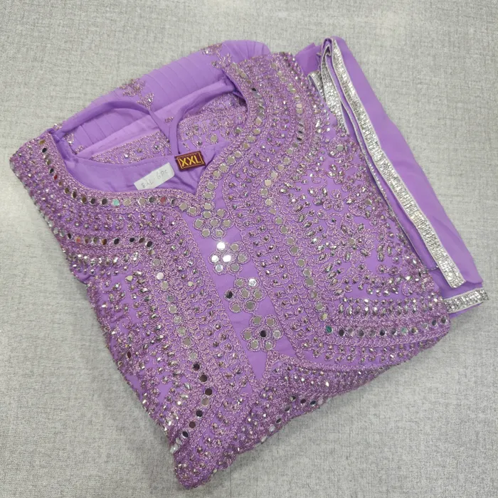 Grand Dress | G700