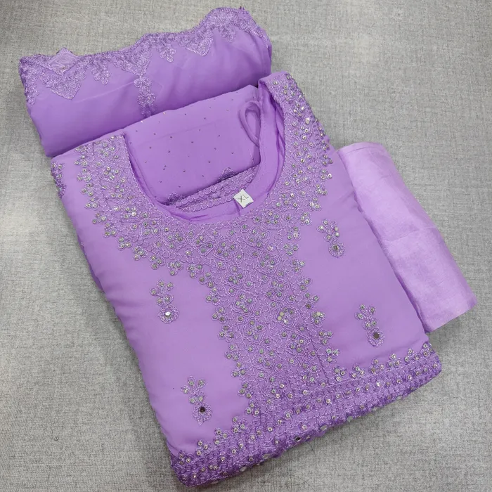 Grand Dress |G375