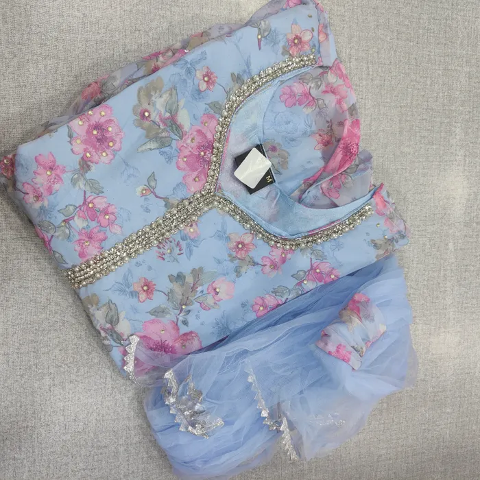 Grand Dress |G507