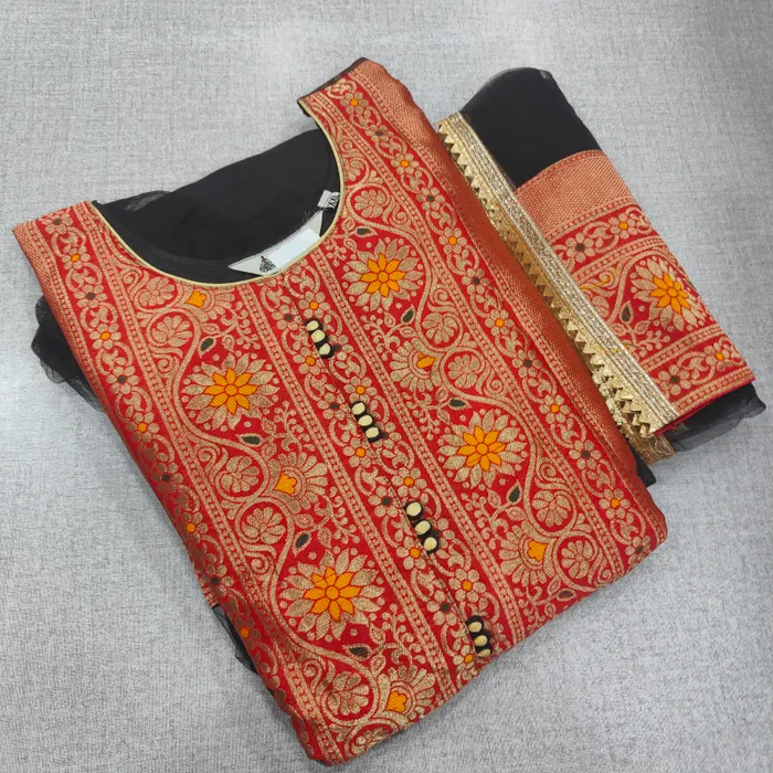 Grand Dress |G536