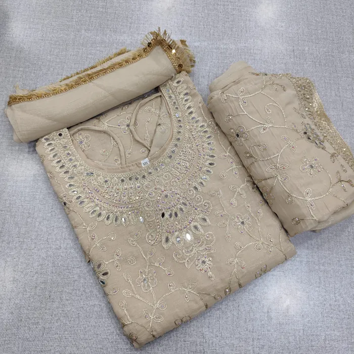 Heavy Partywear Collection | G1275