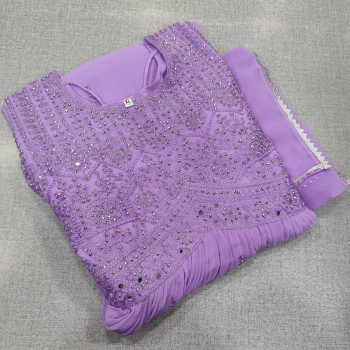 Grand Dress |G658