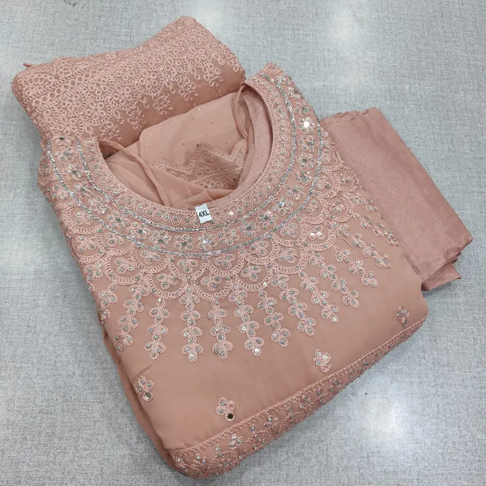 Heavy Partywear Collection | G1225