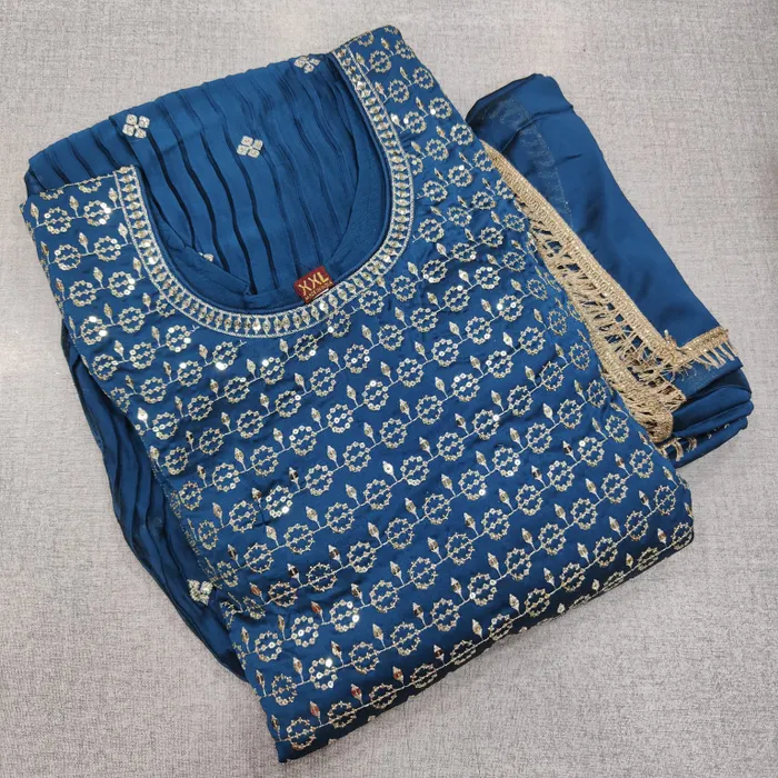 Grand Dress |G438
