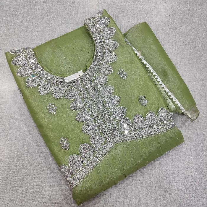 Grand Dress |G435