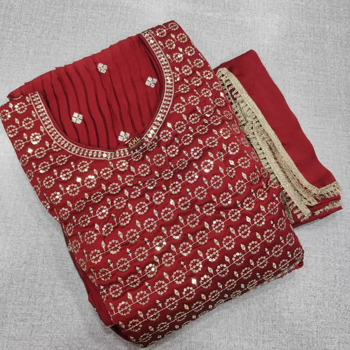 Grand Dress |G439