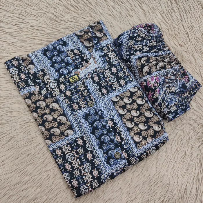 Premium Heavy Quality Thick Rayon Aline Top Plazzo Bottom Co-Ord Set  | TS3237