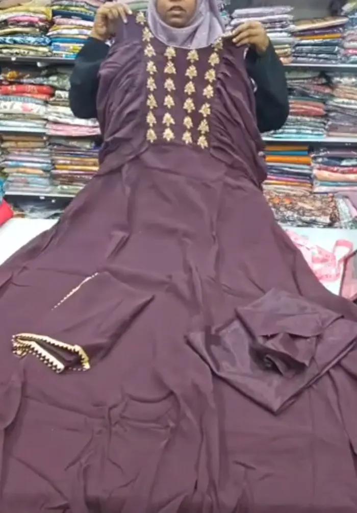 Grand Dress |G568