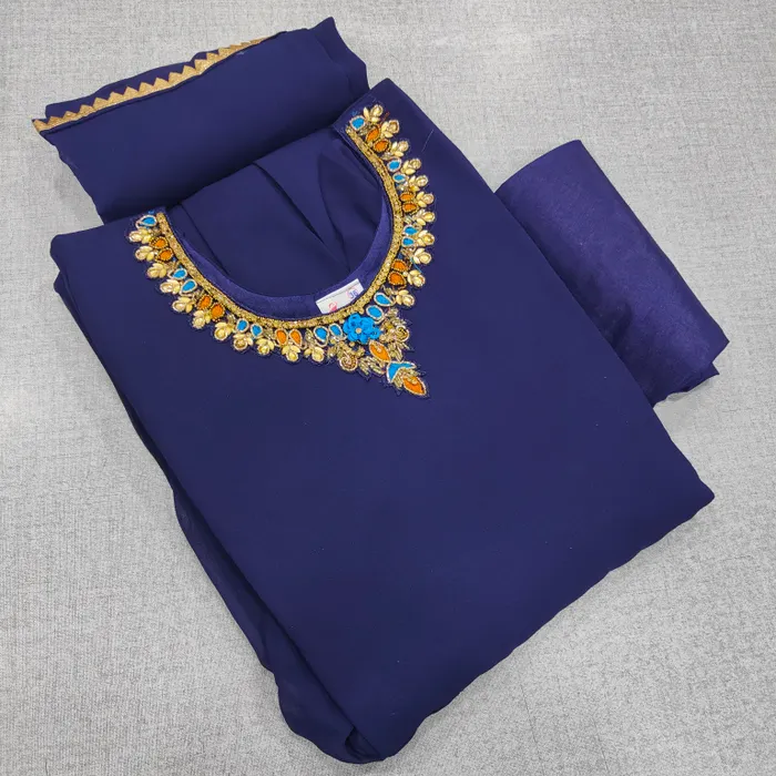 Grand Dress |G576