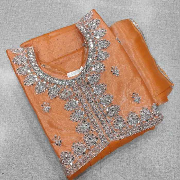 Grand Dress |G436