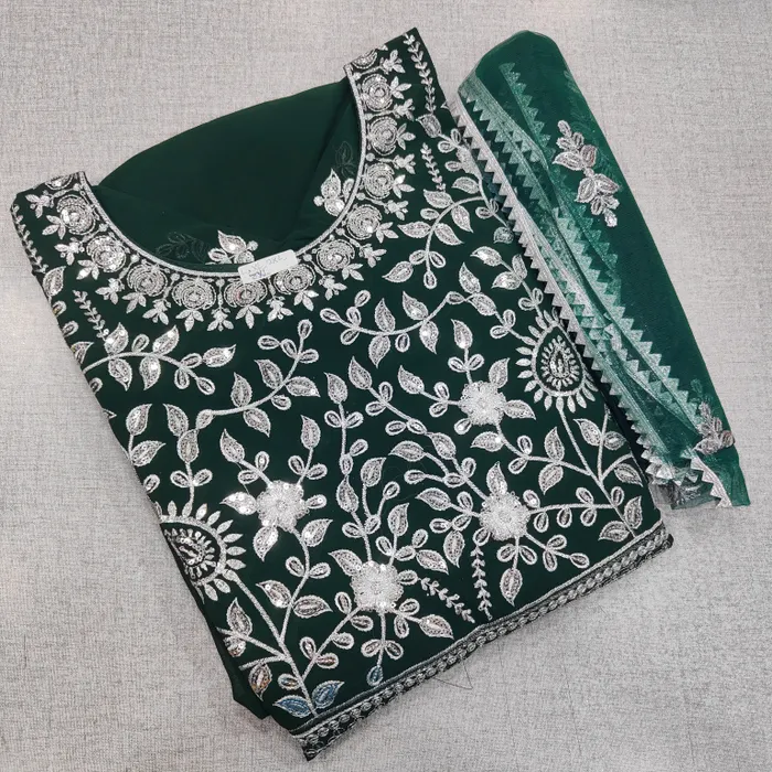 Grand Dress |G553