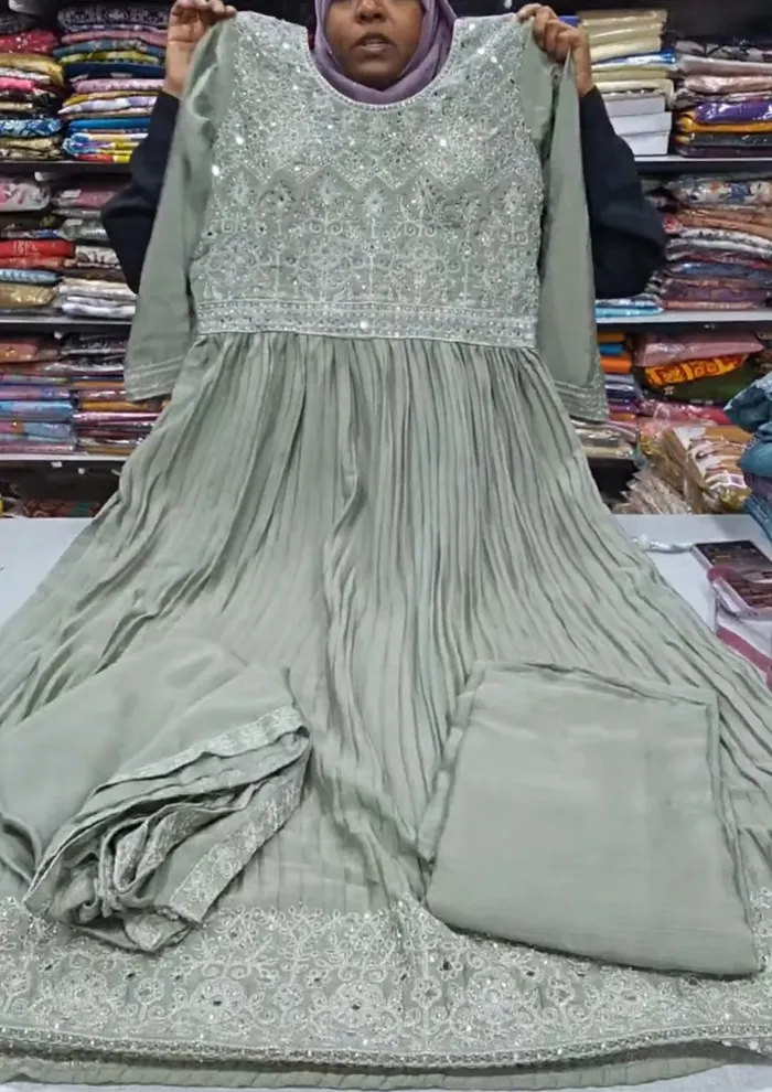 Grand Dress |G685