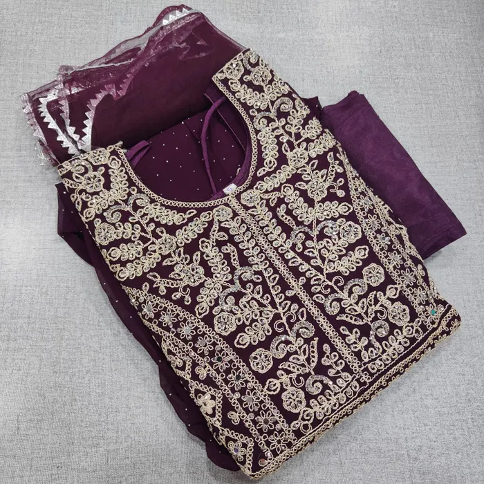 Grand Dress |G430