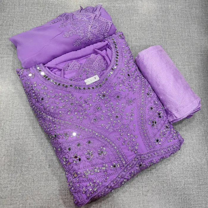 Grand Dress |G372