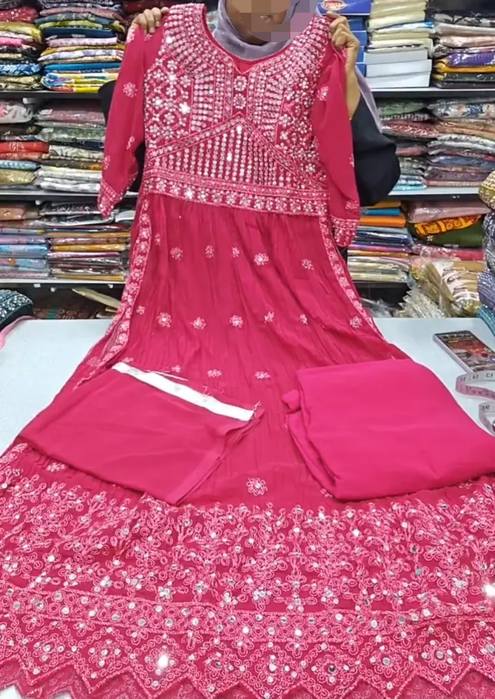 Grand Dress |G672